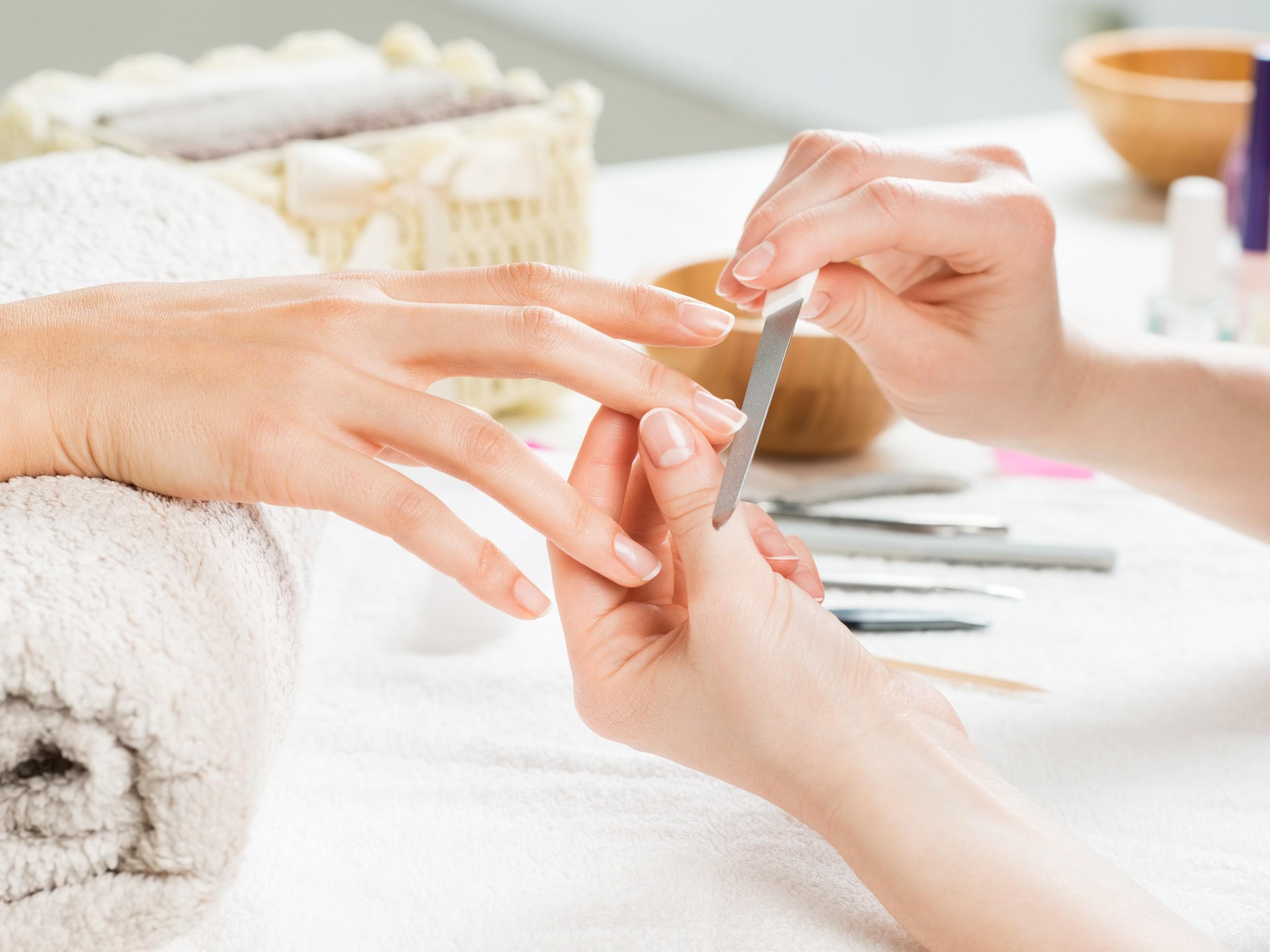 Manicures